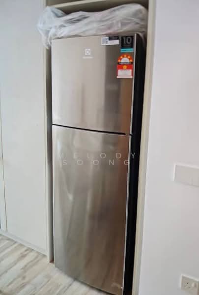 Servis Apartment untuk Disewa di Millerz Square Serviced Residence - Melody Soong - Interior - PropertyGuru.com.my