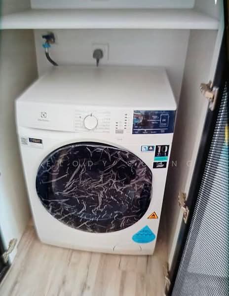 Servis Apartment untuk Disewa di Millerz Square Serviced Residence - Melody Soong - Interior - PropertyGuru.com.my