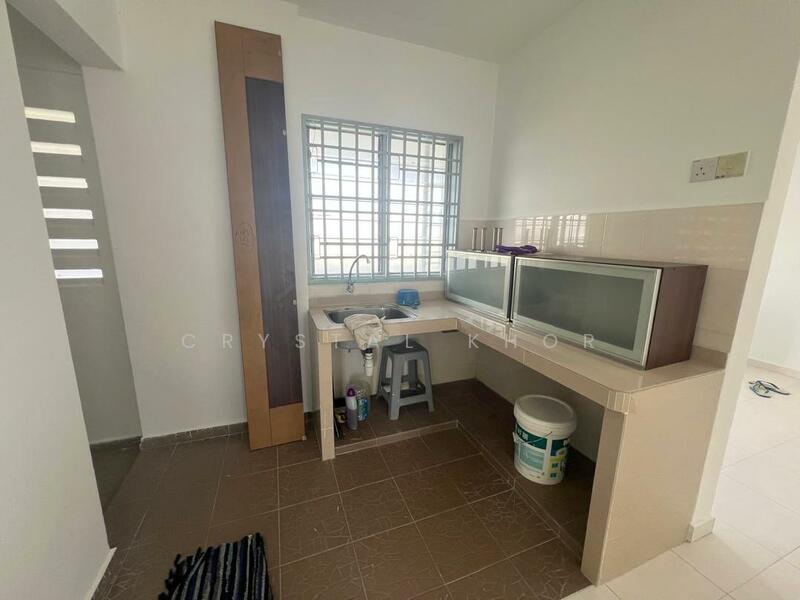 For Sale - Taman Serina