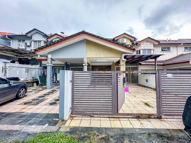 For Sale - Taman Subang Impian