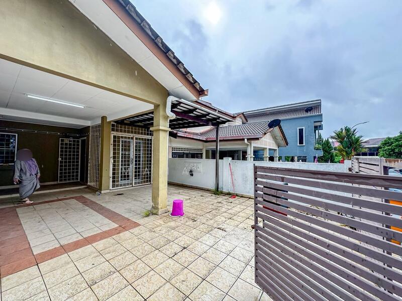 For Sale - Taman Subang Impian