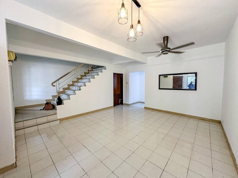 For Sale - Taman Subang Impian