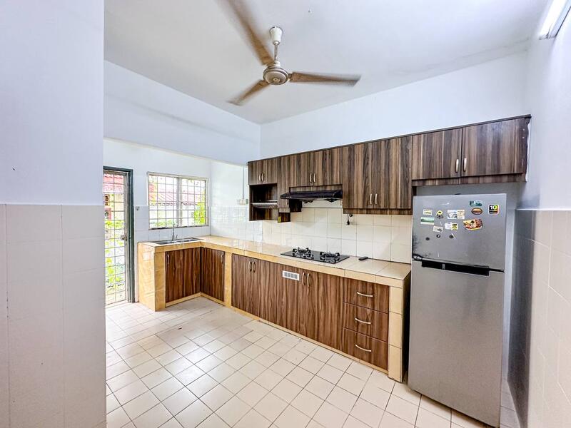 For Sale - Taman Subang Impian