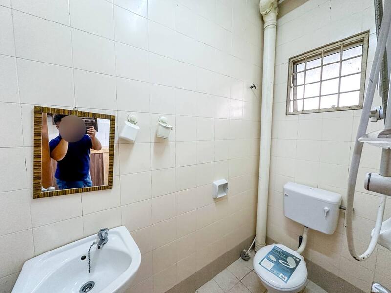 For Sale - Taman Subang Impian