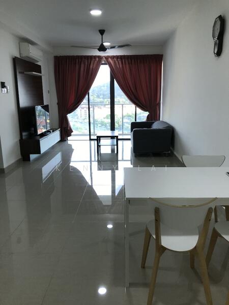 For Sale - Amerin Residence