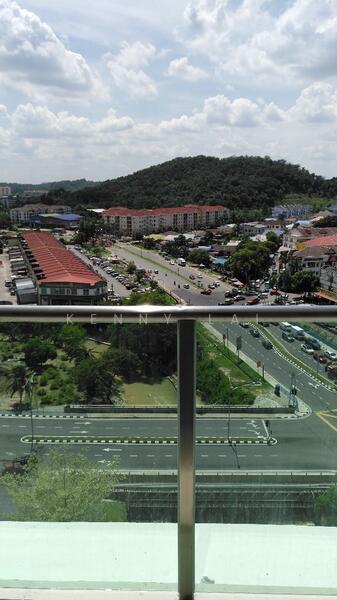 For Sale - Amerin Residence