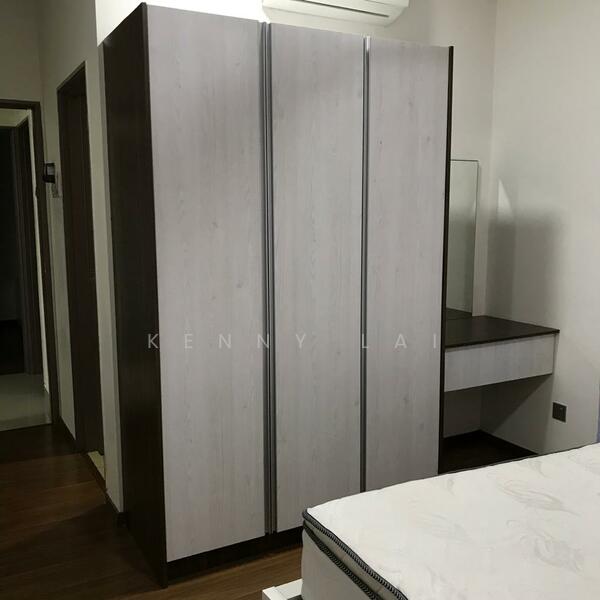 For Sale - Amerin Residence