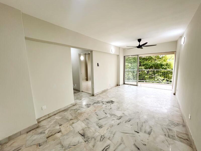 Untuk Dijual - Vista Angkasa