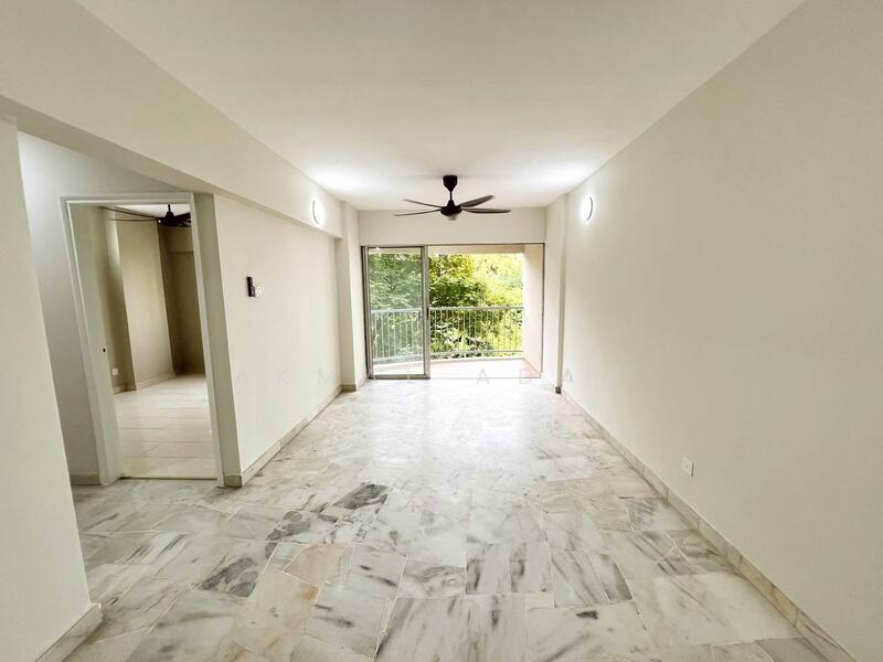 Untuk Dijual - Vista Angkasa