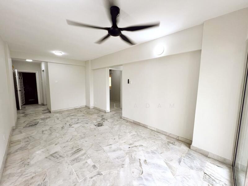 Untuk Dijual - Vista Angkasa