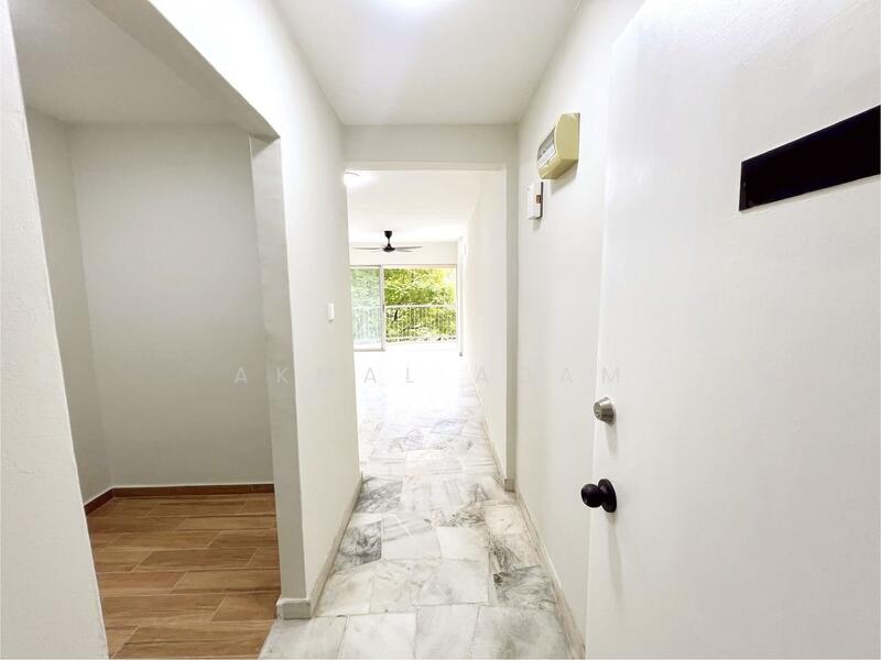 Untuk Dijual - Vista Angkasa