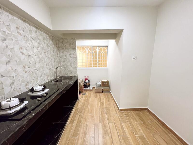 Untuk Dijual - Vista Angkasa