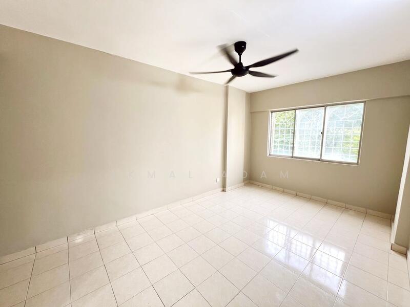 Untuk Dijual - Vista Angkasa