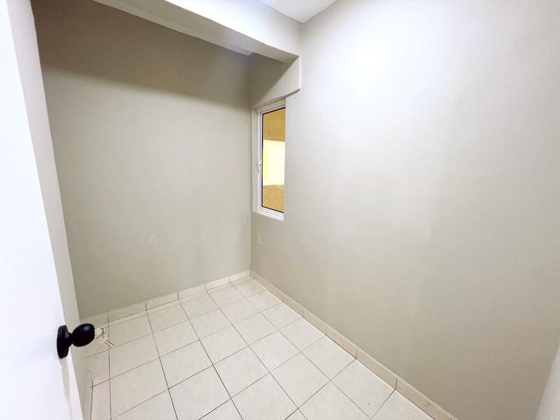 Untuk Dijual - Vista Angkasa