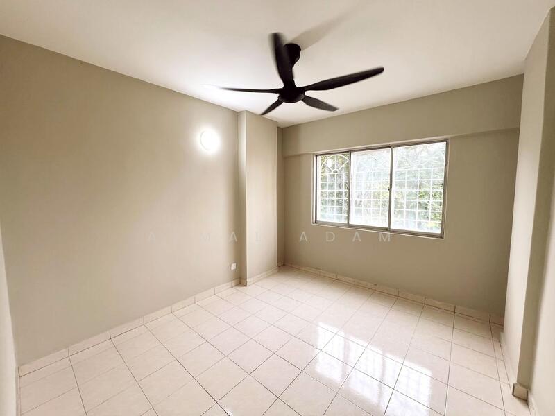 Untuk Dijual - Vista Angkasa