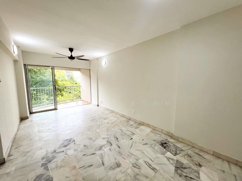 Untuk Dijual - Vista Angkasa