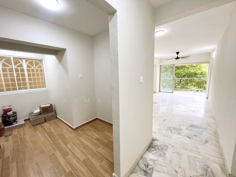 Untuk Dijual - Vista Angkasa