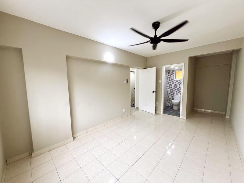 Untuk Dijual - Vista Angkasa