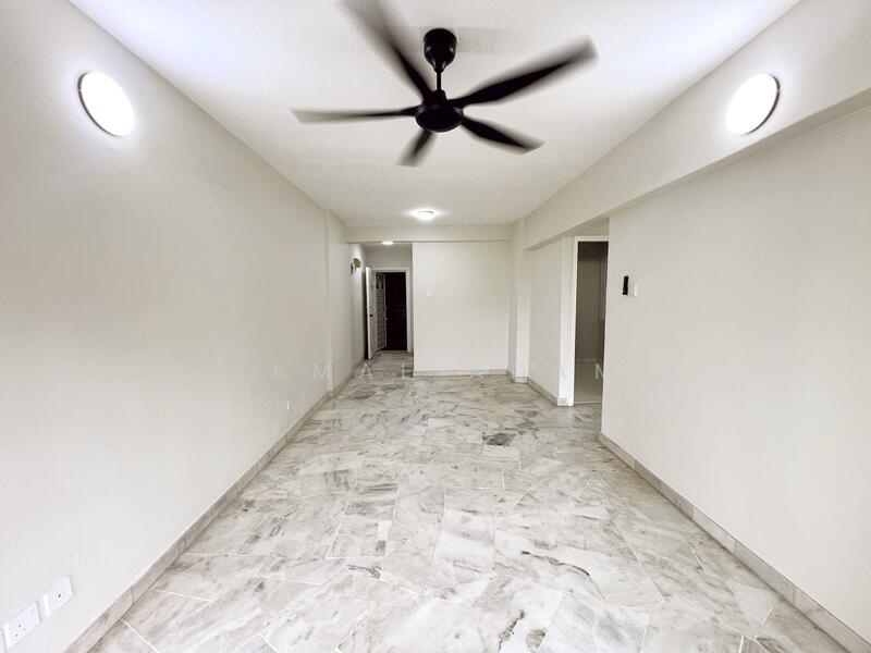 Untuk Dijual - Vista Angkasa