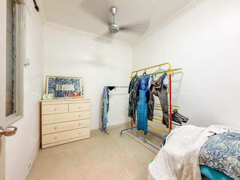 Untuk Dijual - 2.5 Storey Terrace House, Taman Dagang Permai, Ampang