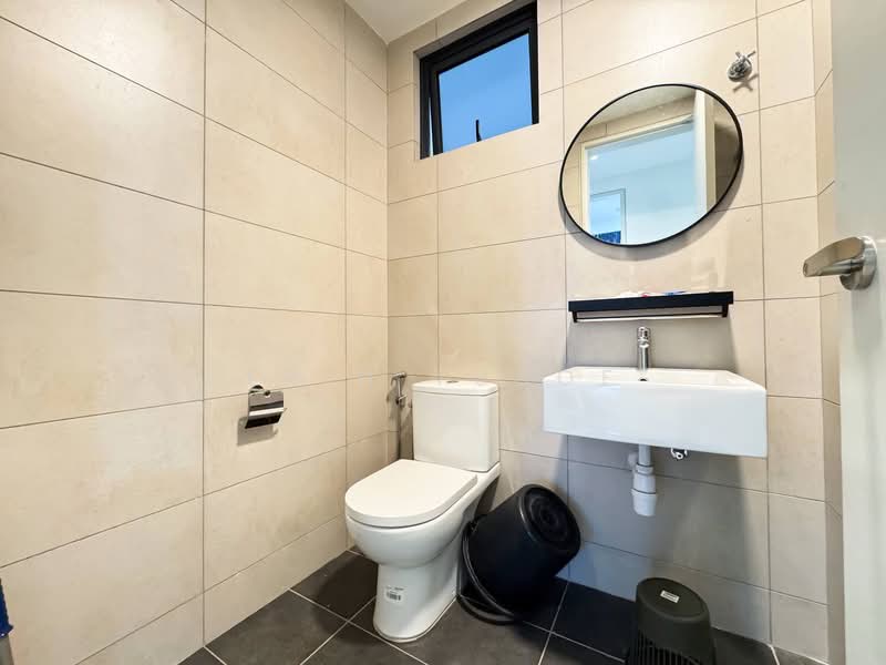 Service Residence for Rent at Sunway Avila Residences - Erin Yusof - PropertyGuru.com.my