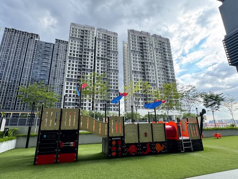 Service Residence for Rent at Sunway Avila Residences - Erin Yusof - PropertyGuru.com.my