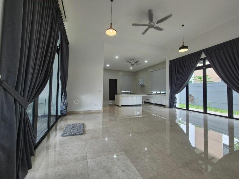 For Rent - Nusa Duta