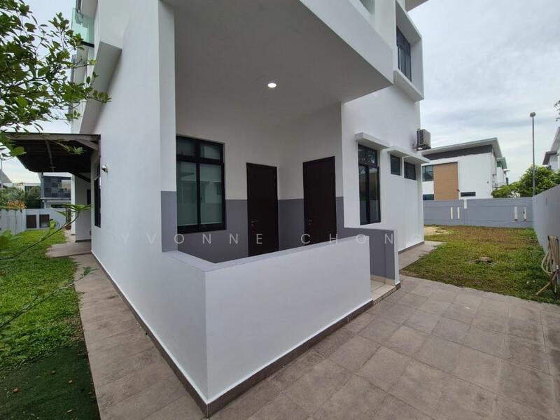 For Rent - Nusa Duta