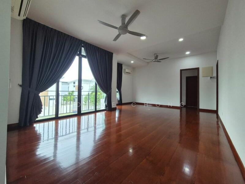 For Rent - Nusa Duta