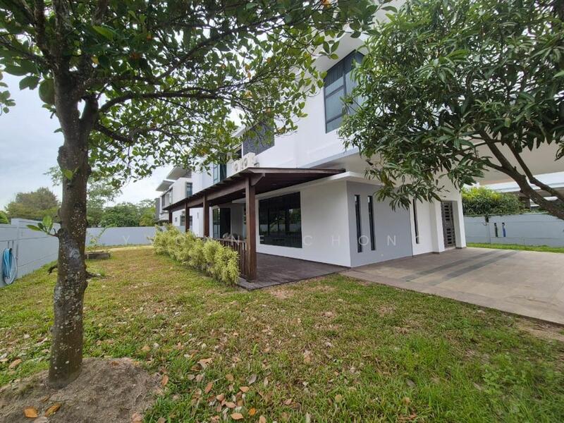 For Rent - Nusa Duta