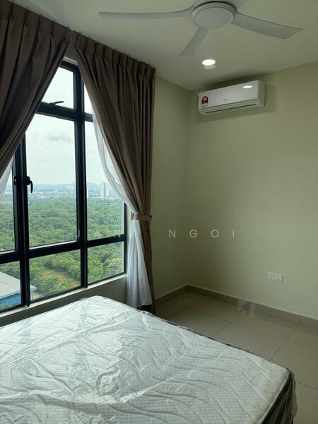 For Rent - KSL Residence 2 @ Kangkar Tebrau