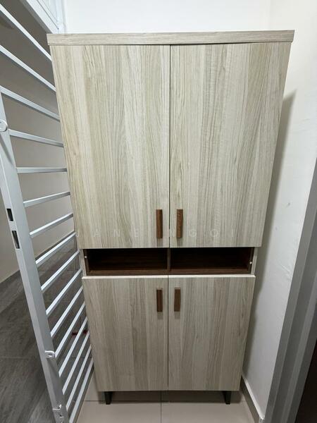 For Rent - KSL Residence 2 @ Kangkar Tebrau