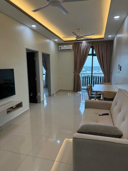 For Rent - KSL Residence 2 @ Kangkar Tebrau