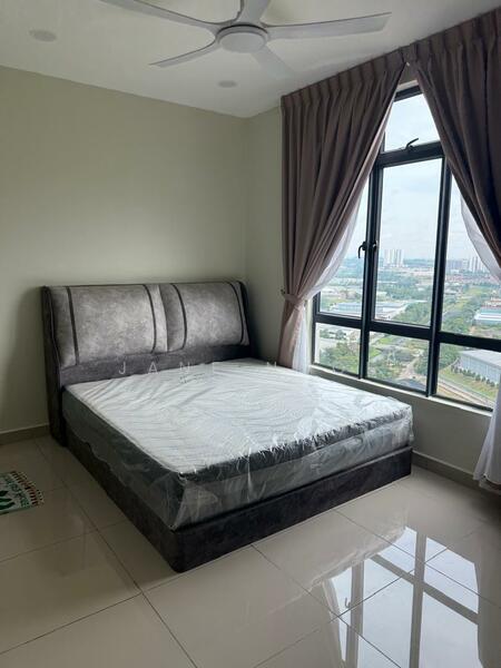 For Rent - KSL Residence 2 @ Kangkar Tebrau