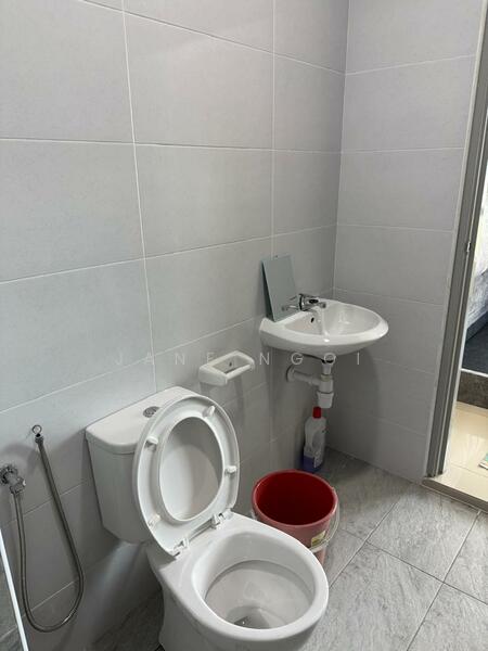 For Rent - KSL Residence 2 @ Kangkar Tebrau