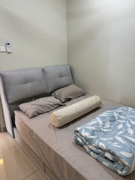 For Rent - KSL Residence 2 @ Kangkar Tebrau