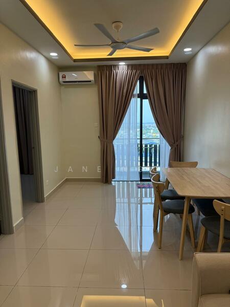 For Rent - KSL Residence 2 @ Kangkar Tebrau