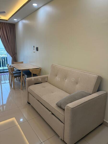 For Rent - KSL Residence 2 @ Kangkar Tebrau