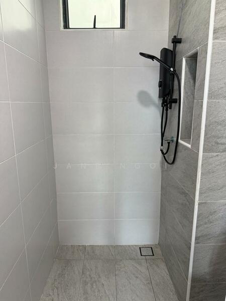 For Rent - KSL Residence 2 @ Kangkar Tebrau