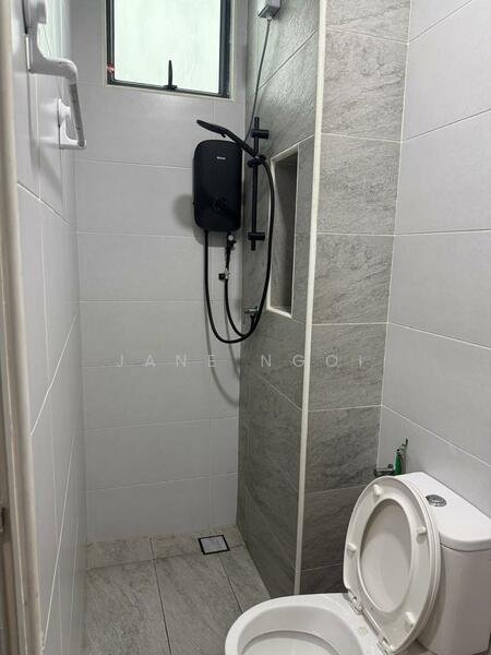 For Rent - KSL Residence 2 @ Kangkar Tebrau