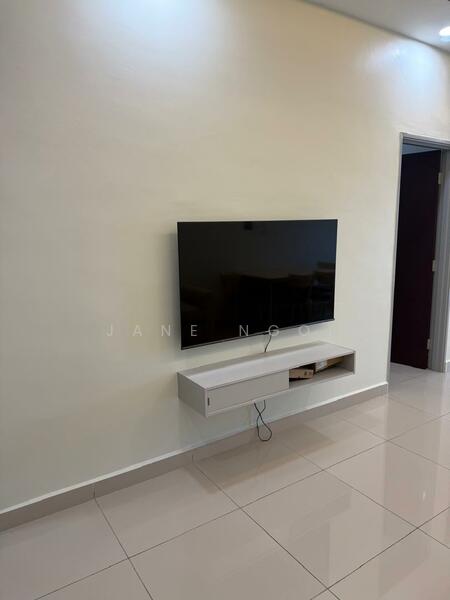 For Rent - KSL Residence 2 @ Kangkar Tebrau
