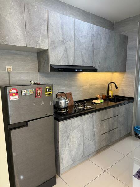 For Rent - KSL Residence 2 @ Kangkar Tebrau