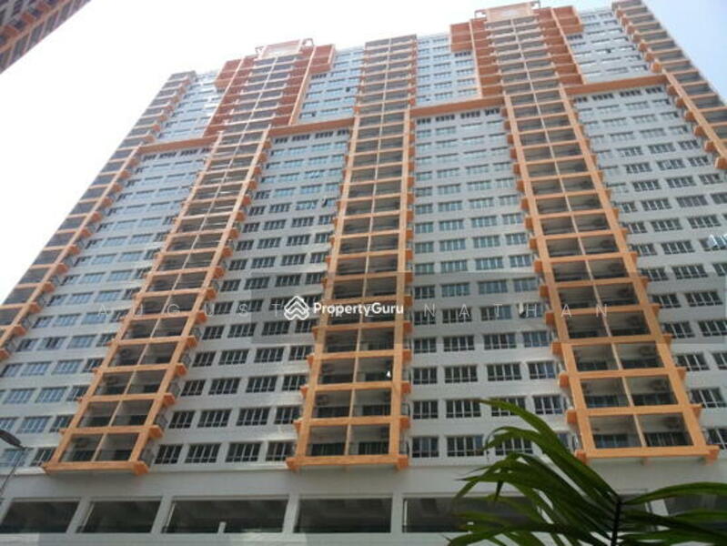 Untuk Dijual - OUG Parklane