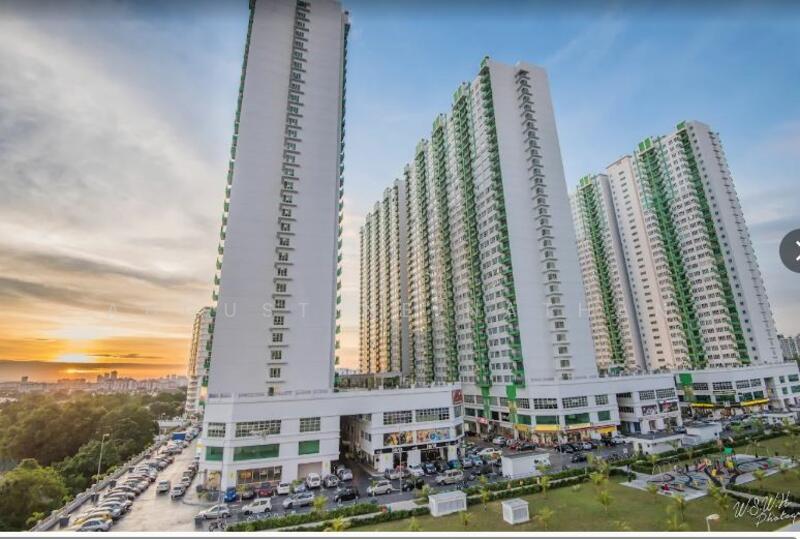 Untuk Dijual - OUG Parklane