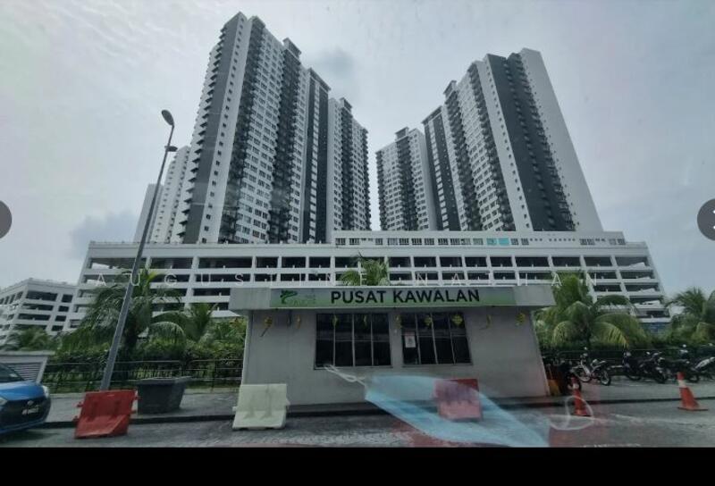 Untuk Dijual - OUG Parklane