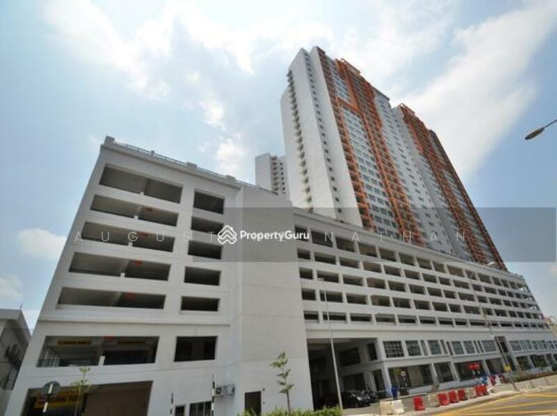 Untuk Dijual - OUG Parklane