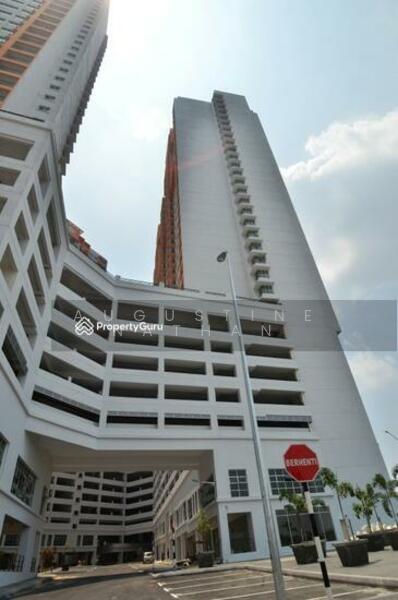 Untuk Dijual - OUG Parklane