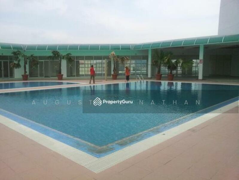 Untuk Dijual - OUG Parklane