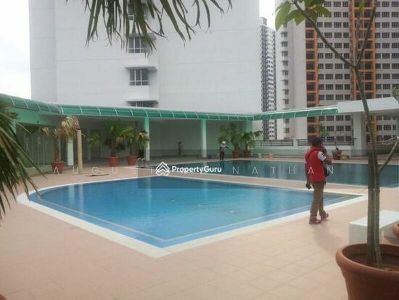 Untuk Dijual - OUG Parklane