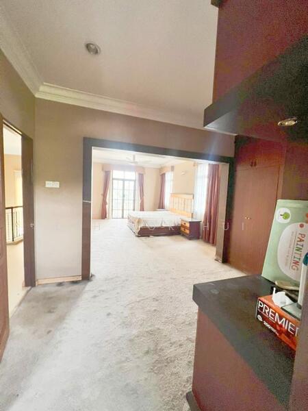 Untuk Dijual - Taman Bukit Rinting